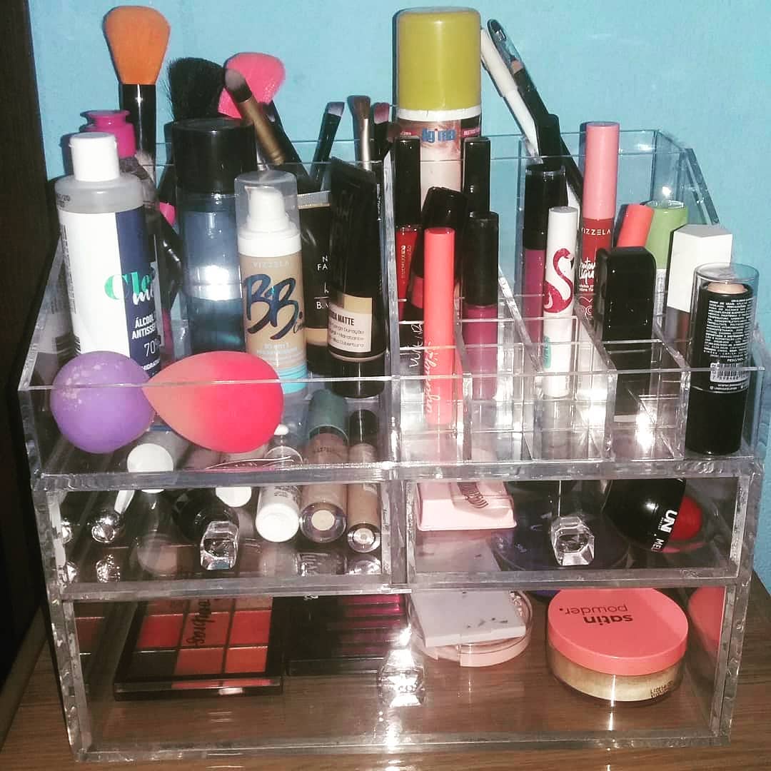 Produto em Acrílico 1